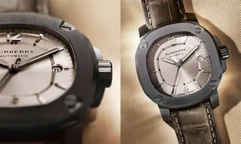 burberry watch review 2015|Burberry watch outlet.